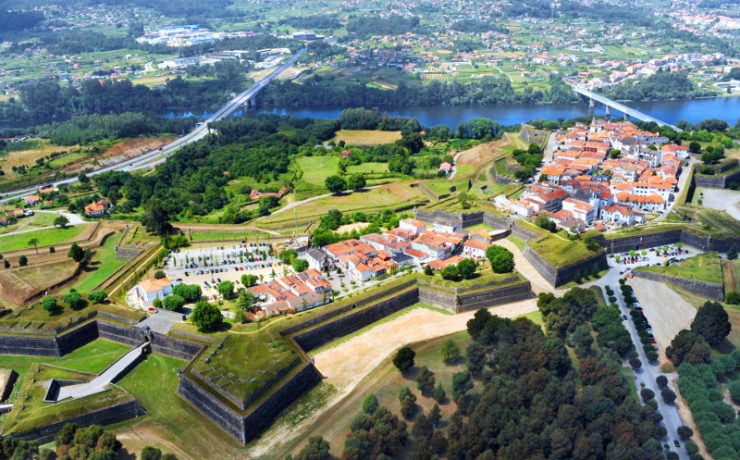 Alojamento em Valença aumentou 39,2% nos últimos dois anos
