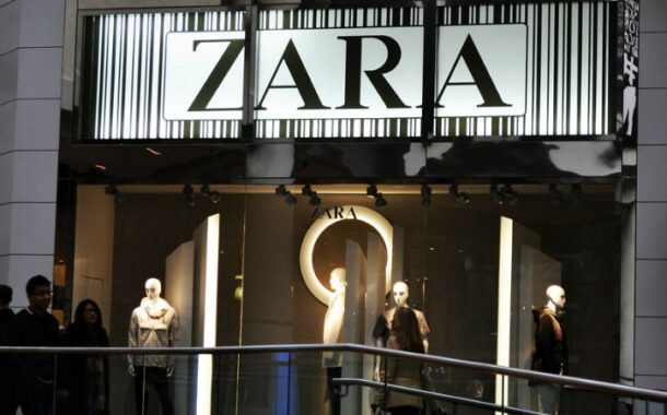 Dona da Zara e outras três marcas “debaixo de fogo” por “ocultação de crimes contra a Humanidade”