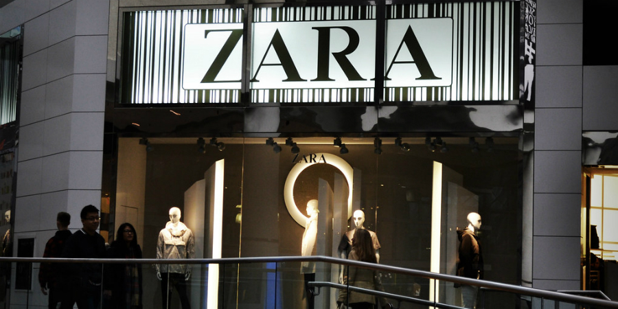 Dona da Zara e outras três marcas “debaixo de fogo” por “ocultação de crimes contra a Humanidade”