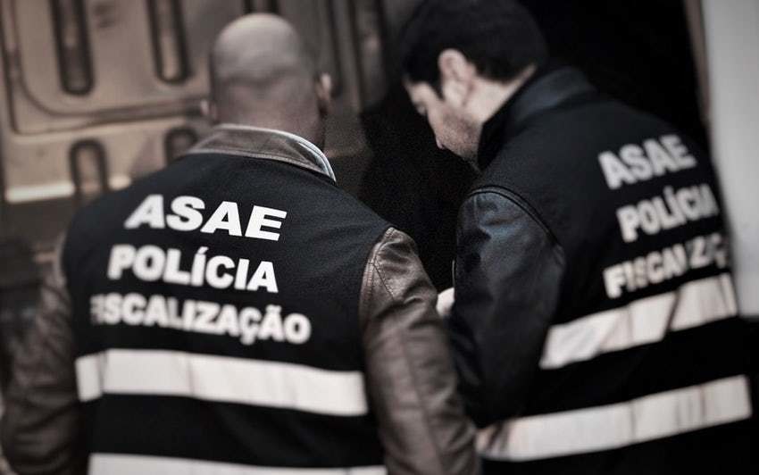 ASAE encerra oito estabelecimentos no país por incumprimento de regras