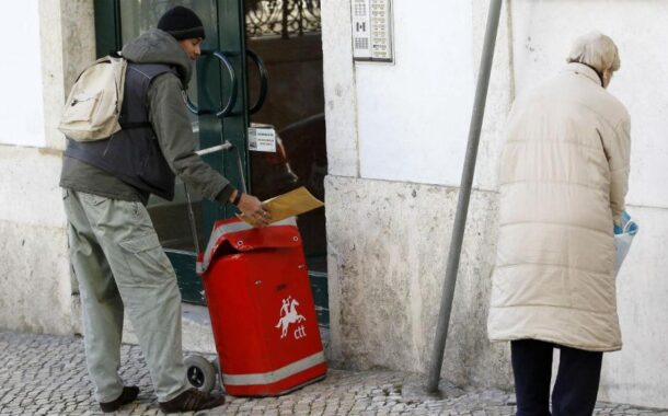 População de Arcos de Valdevez sem receber correio desde dia 2 prepara abaixo-assinado