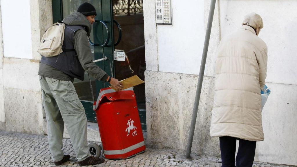 População de Arcos de Valdevez sem receber correio desde dia 2 prepara abaixo-assinado