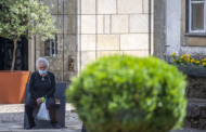 Portugal é o 6.º país com maior incidência e o 4.º com mais mortes por covid-19