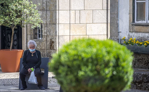 Portugal é o 6.º país com maior incidência e o 4.º com mais mortes por covid-19