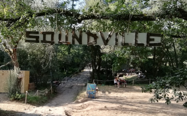 Festival SoundVille em Viana e Barcelos regressa com pouco público e mais ‘online’ (27 a 29 AGO)