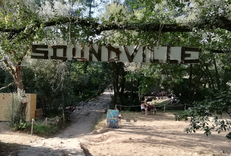 Festival SoundVille em Viana e Barcelos regressa com pouco público e mais ‘online’ (27 a 29 AGO)