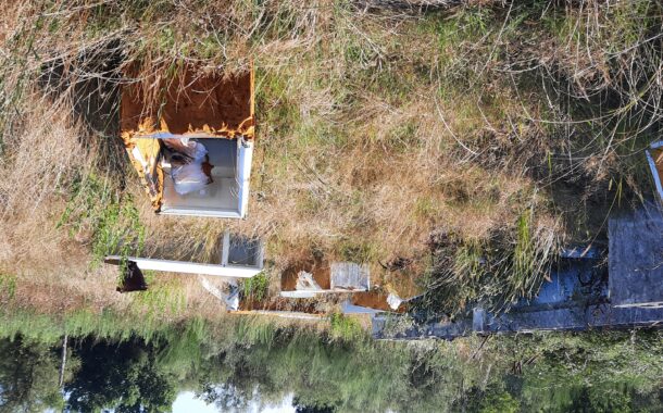 Autárquicas. PAM propõe soluções para acabar com lixeiras em Braga