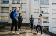Braga lança documentário sonoro sobre a Urbanização das Parretas este domingo
