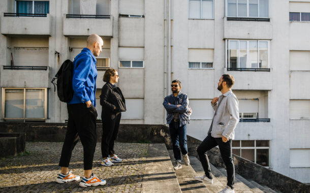 Braga lança documentário sonoro sobre a Urbanização das Parretas este domingo