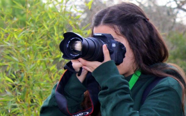 Eco-Escolas de Braga em grande destaque no Concurso Nacional de Jovens Repórteres para o Ambiente