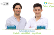 Autárquicas. CDU Vila Verde apresenta candidatos