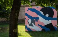 André da Loba expõe em rua de Guimarães
