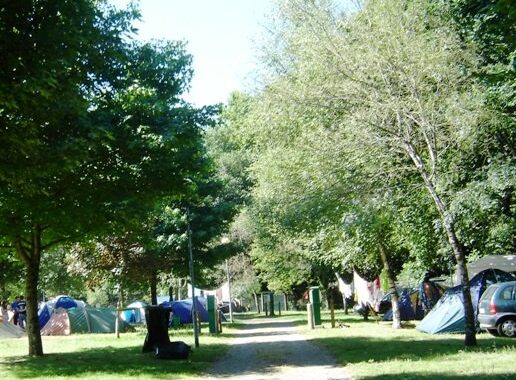 Jovem de 18 anos encontrada sem vida no Parque de Campismo de Vieira do Minho