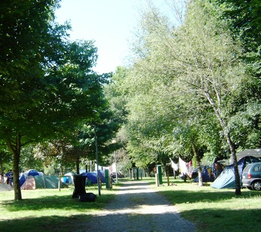 Jovem de 18 anos encontrada sem vida no Parque de Campismo de Vieira do Minho
