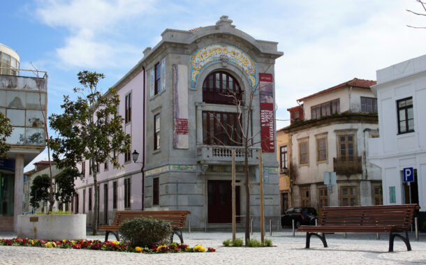 Cinco exposições para perceber o passado e o presente de Esposende