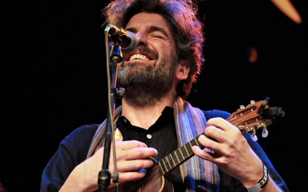 Altice Forum Braga recebe Noroeste - Festival de Música Contemporânea de Raiz  (26 a 28 AGO)