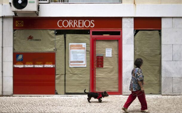 Greve nos CTT deixa sem cartas Ponte da Barca e Arcos de Valdevez