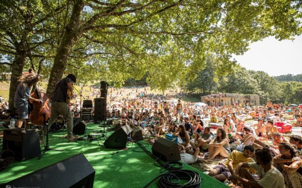Festival Paredes de Coura ganha mais um dia