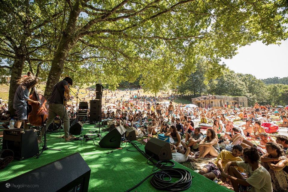 Festival Paredes de Coura ganha mais um dia