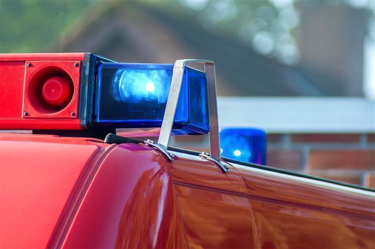 Jovem morre após embate de motociclo contra muro em Monção