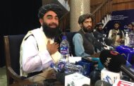 “Ninguém vai sofrer vingança” e as mulheres “serão respeitadas” na “moldura do Islão”, dizem os taliban