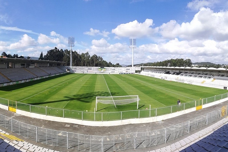Proibição de jogar imposta à formação do Moreirense é “um escândalo”, diz avô de atleta de Braga