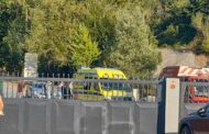 Adolescente em estado grave após queda de dez metros em pedreira abandonada de Guimarães