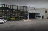 Trabalhadores de têxtil de Guimarães montam piquetes de vigilância para impedir saída de máquinas e produtos