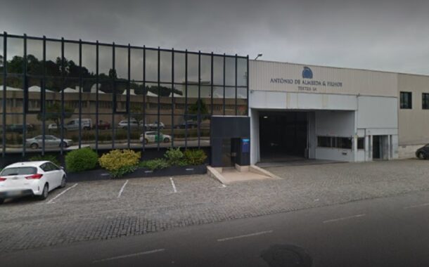 Trabalhadores de têxtil de Guimarães montam piquetes de vigilância para impedir saída de máquinas e produtos