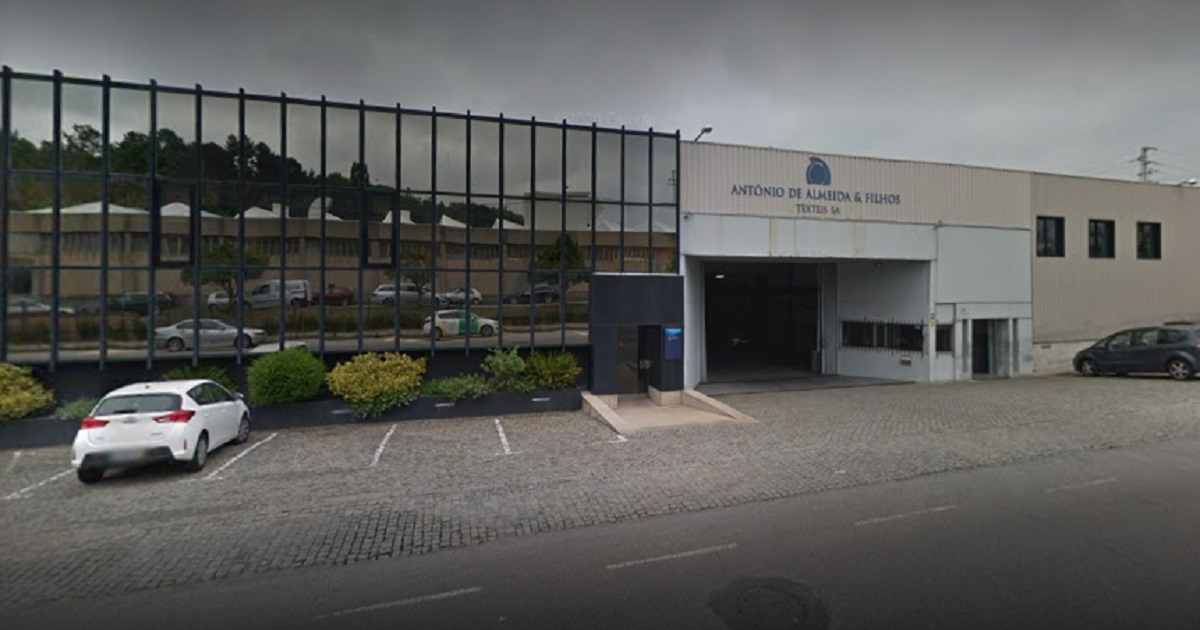 Trabalhadores de têxtil de Guimarães montam piquetes de vigilância para impedir saída de máquinas e produtos