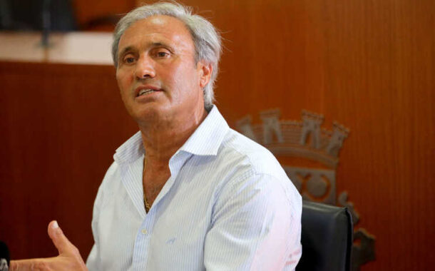 Autárquicas. Autarca de Vieira do Minho queixa-se ao MP de fórum do Facebook por postar perfis falsos