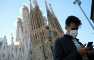 Espanha prolonga quarentena para Brasil e outros cinco países africanos e sul-americanos
