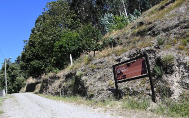 Famalicão referencia sítios arqueológicos