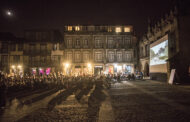 ‘Cinema em Noites de Verão’ de regresso a Guimarães esta quarta-feira
