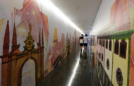 Exposição You are Art no Braga Parque até 31 de Agosto