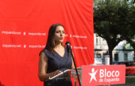 Autárquicas. Bloco de Esquerda apresenta-se “com coragem” e quer Câmara de Vila Verde “mais transparente”