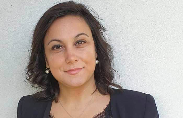 Autárquicas. Independente Joana Quintela é a 1.ª mulher a concorrer à Câmara de Ponte de Lima