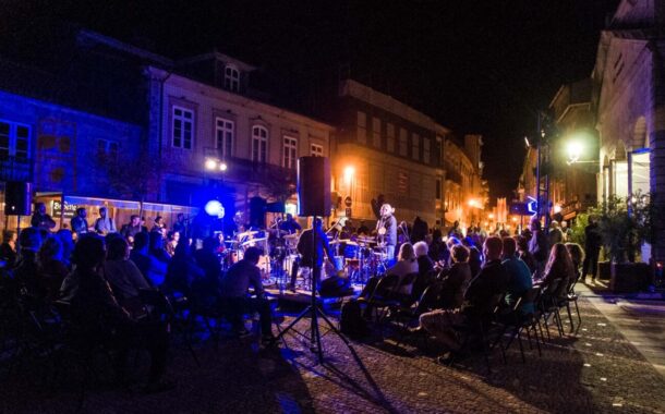 Jazz ao Largo regressa a Barcelos na segunda semana de Setembro