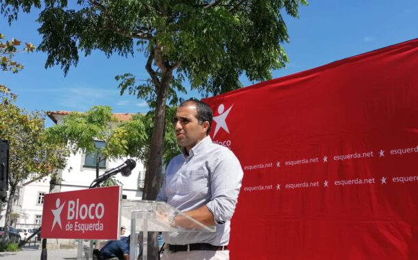 Autárquicas. Candidato à Assembleia Municipal de Esposende quer habitação no Plano de Recuperação e Resiliência