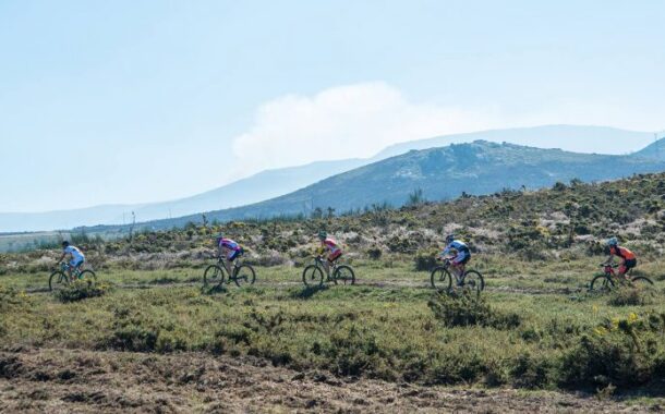 Melgaço acolhe Maratona de BTT a 3 de Outubro