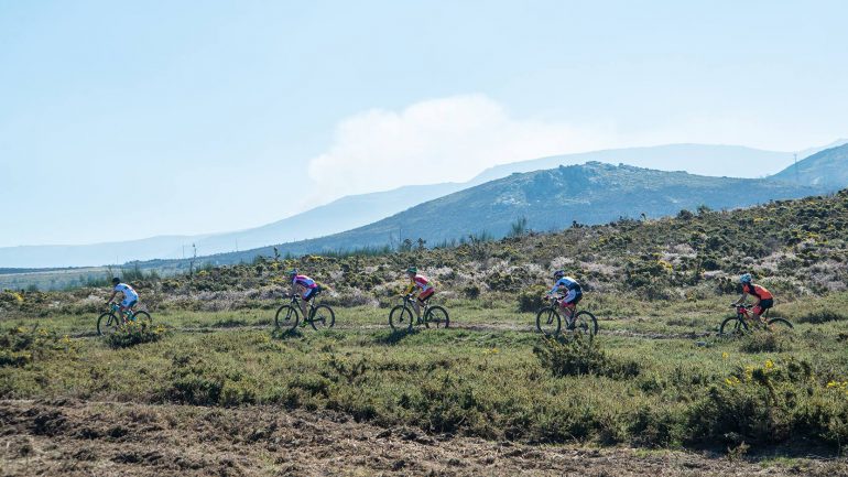 Melgaço acolhe Maratona de BTT a 3 de Outubro