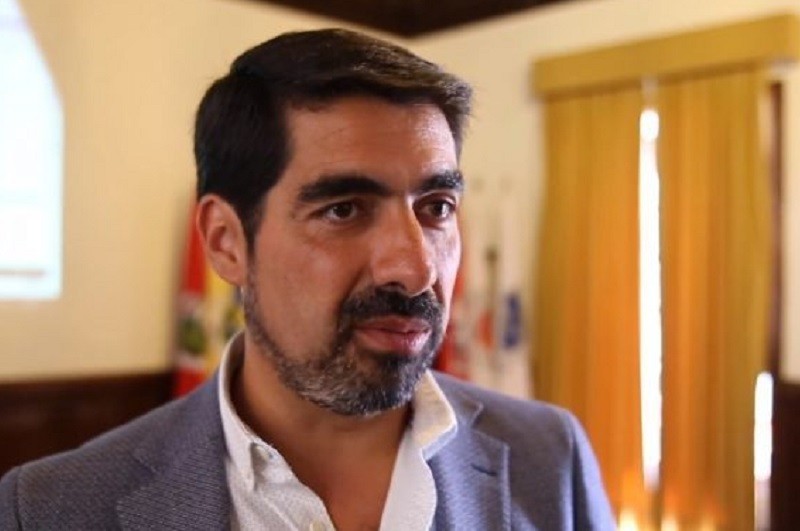 Autárquicas. Miguel Alves concorre a último mandato e quer reforçar maioria PS em Caminha