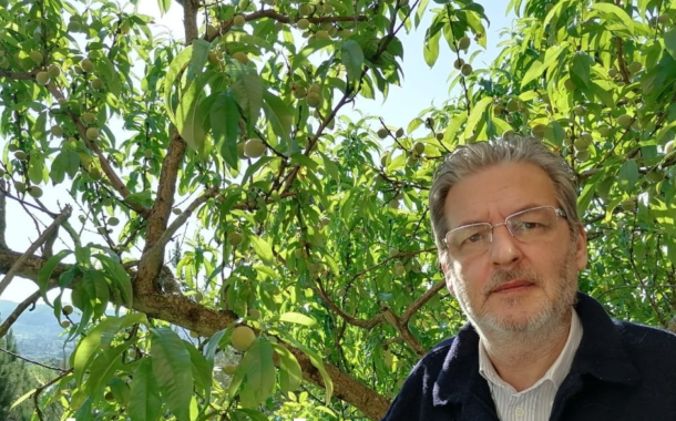 Entrevista a Paulo Sousa. De Braga para o país parte apelo para “um sobressalto cívico de emergência”