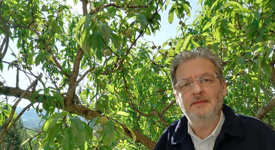 Entrevista a Paulo Sousa. De Braga para o país parte apelo para “um sobressalto cívico de emergência”