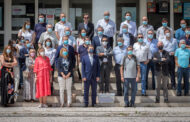 Autárquicas. ‘Juntos Por Braga’ apresenta candidatura confiante no reforço da votação