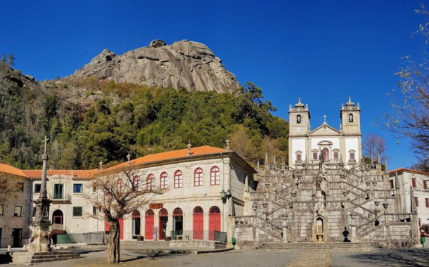 Santuário da Peneda acolhe Centro Interpretativo da Geodiversidade dos Arcos de Valdevez