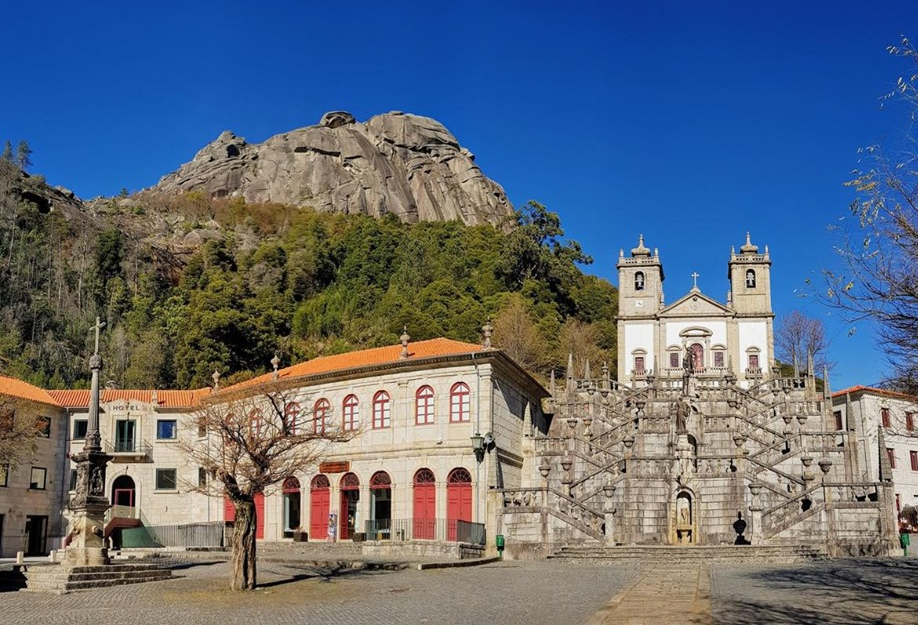 Santuário da Peneda acolhe Centro Interpretativo da Geodiversidade dos Arcos de Valdevez