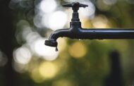 Interrupção de abastecimento de água esta quarta-feira em Braga