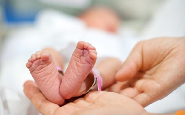 Número de nascimentos no país é o mais baixo desde 1989. Quase 2.800 bebés nasceram em Braga em seis meses