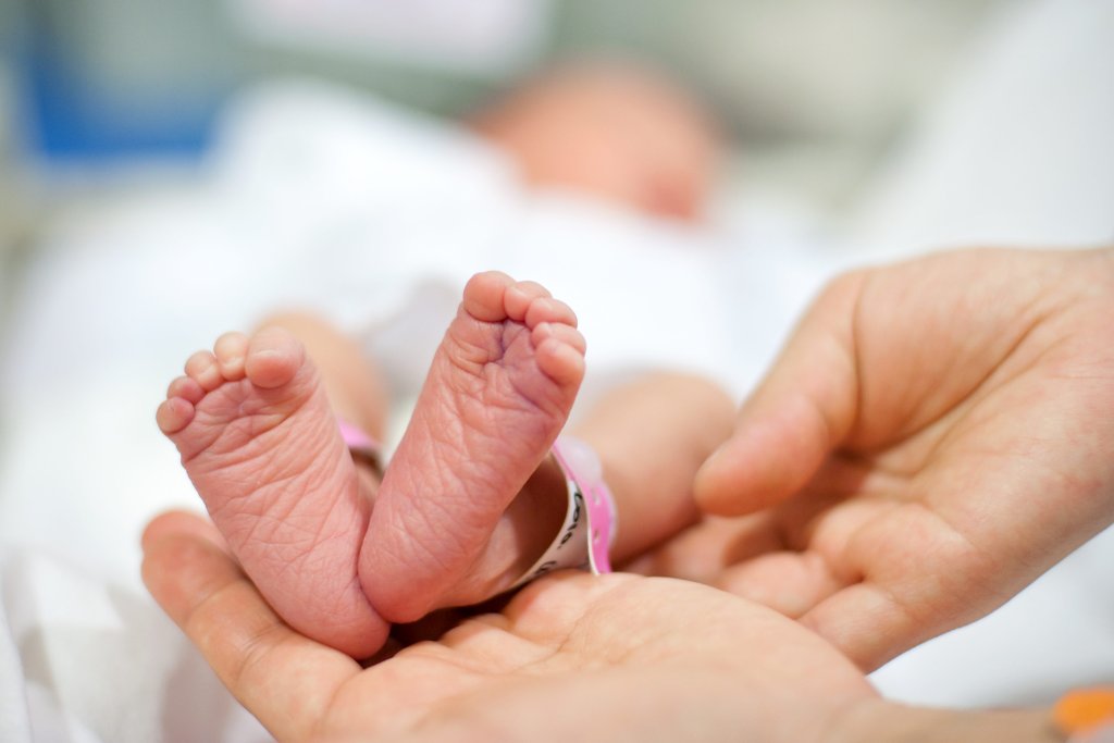 Número de nascimentos no país é o mais baixo desde 1989. Quase 2.800 bebés nasceram em Braga em seis meses